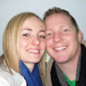 Meet your Posher, Jeff